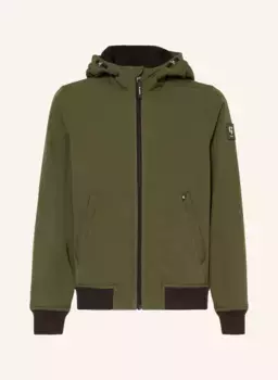 Куртка Garcia, зеленый