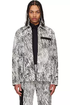 Куртка Gardiner Olly Shinder, красный