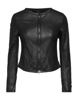 Куртка Garrett, черный