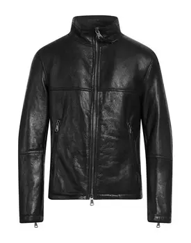 Куртка Garrett, черный