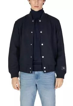 Куртка Gas мужская, синий