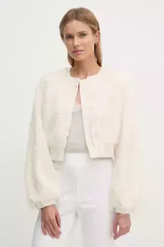 Куртка Gaudi, бежевый