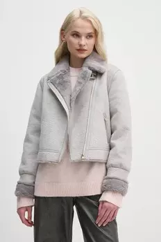 Куртка Гауди Gaudi, серый