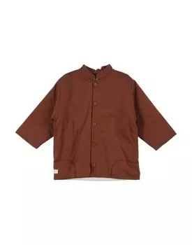 Куртка Gaya Lab., коричневый