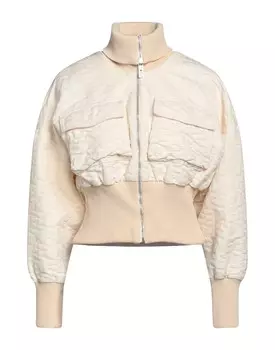 Куртка Gcds, слоновая кость