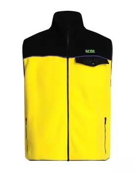Куртка Gcds, желтый