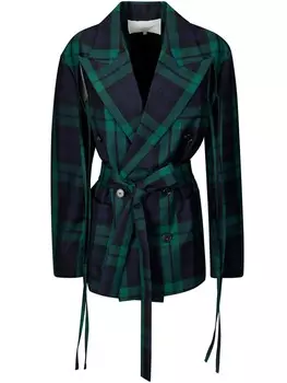 Куртка Geisha Setchu, синий