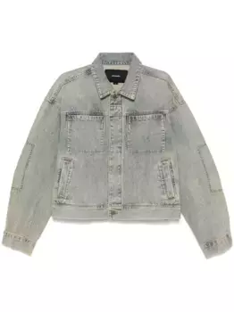 Куртка Gem ENTIRE STUDIOS, нейтральный