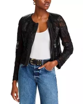 Куртка Generation Love Далма, черный