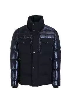 Куртка гений Lufian, синий