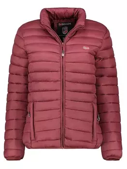 Куртка Geographical Norway Atika, красный