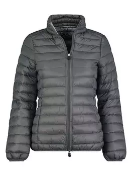 Куртка Geographical Norway Dafne, темно-серый
