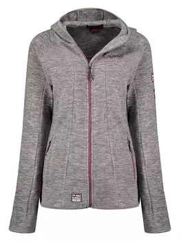 Куртка Geographical Norway Talweg, серый