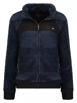 Куртка Geographical Norway Tandora, темно-синий
