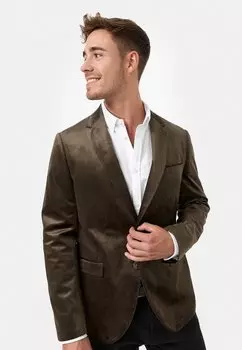 Куртка GEORGE Jeff, цвет army