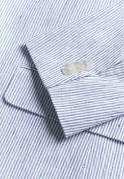 Куртка GEORGE Matinique, темно-синий