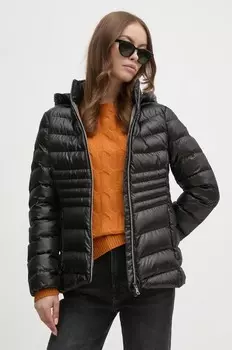 Куртка Geox, черный