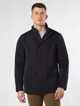 Куртка Geox Leitan, синий
