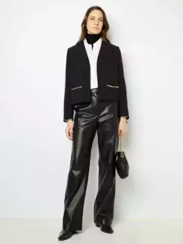 Куртка Gerard Darel Mirielle, черный