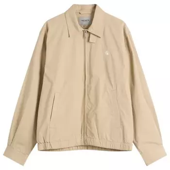 Куртка герцога Carhartt Wip, мультиколор