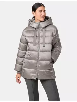 Куртка Gerry Weber, цвет cinder