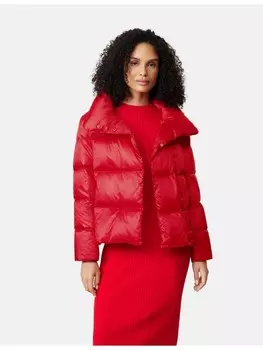 Куртка Gerry Weber, цвет lipstick