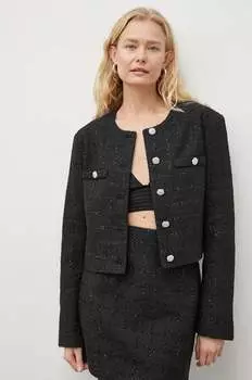 Куртка Gestuz, черный