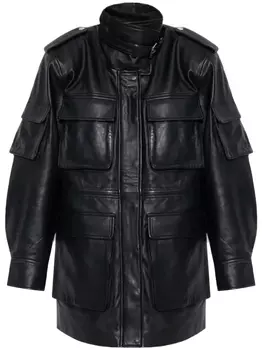 Куртка Gestuz Khalie, черный