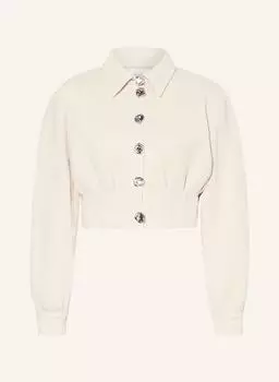 Куртка GESTUZ LNORAGZ, кремовый