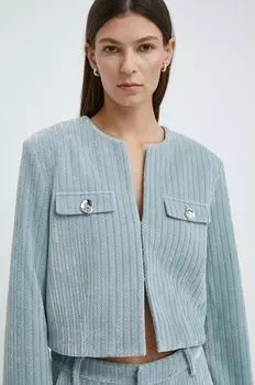 Куртка Gestuz, синий