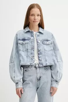 Куртка Gestuz, синий