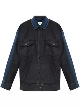 Куртка Gestuz Timmie, черный