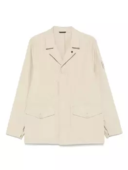 Куртка Ghost Stone Island, нейтральный