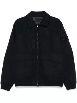 Куртка Ghost Stone Island, синий