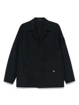 Куртка Ghost Stone Island, синий