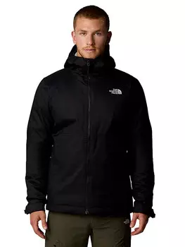Куртка giacca imbottita millerton The North Face, черный