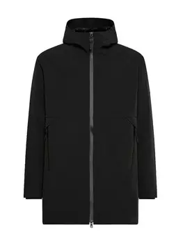 Куртка giacca metide md Peuterey, черный