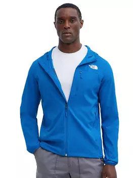 Куртка giacca nimble The North Face, голубой