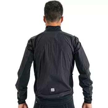 Куртка Giara Dr мужская Sportful, черный