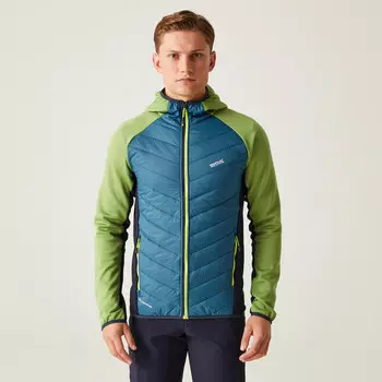 Куртка гибридная Regatta, цвет karibikblau