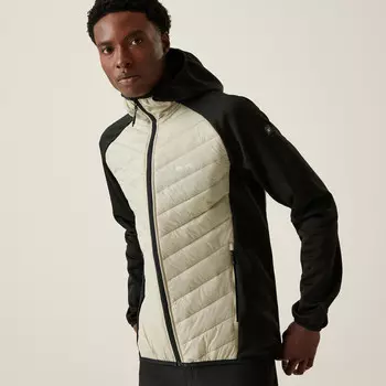 Куртка гибридная Regatta, серый