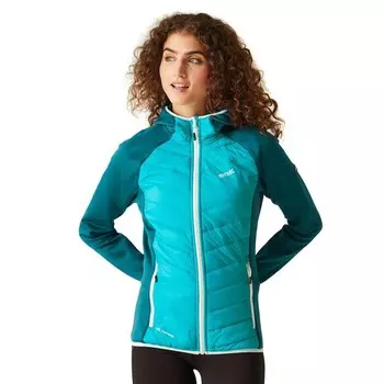 Куртка гибридная Regatta, светло-синий