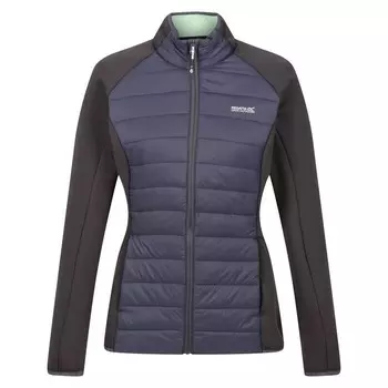 Куртка гибридная Regatta, темно-серый