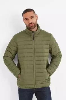 Куртка Гибсона Tog 24, зеленый