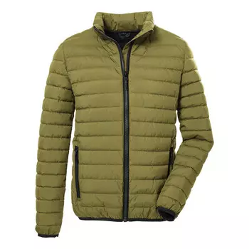 Куртка Giga Dx, зеленый