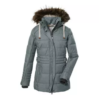 Куртка Giga Dx, зеленый