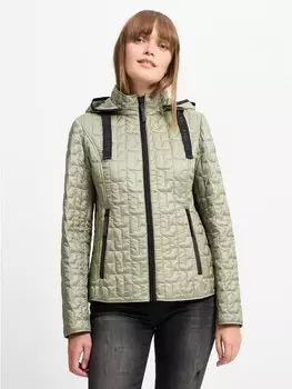 Куртка Gil Bret, цвет schilf