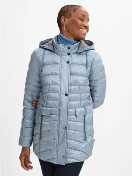 Куртка Gil Bret, голубой