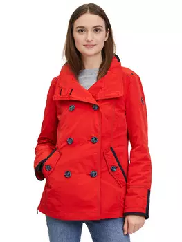 Куртка Gil Bret, красный