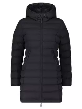 Куртка Gil Bret Kunstdaune, черный